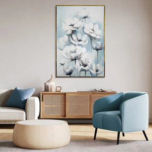 Spring Freshness for Your Home: The Perfect Wall Art for the Season