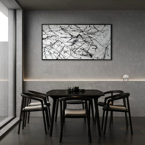 8 Interior Design Trends for 2025: How to Create a Cozy and Stylish Space with Art