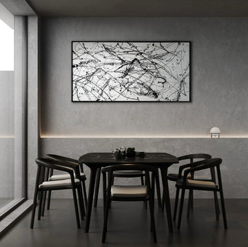 8 Interior Design Trends for 2025: How to Create a Cozy and Stylish Space with Art