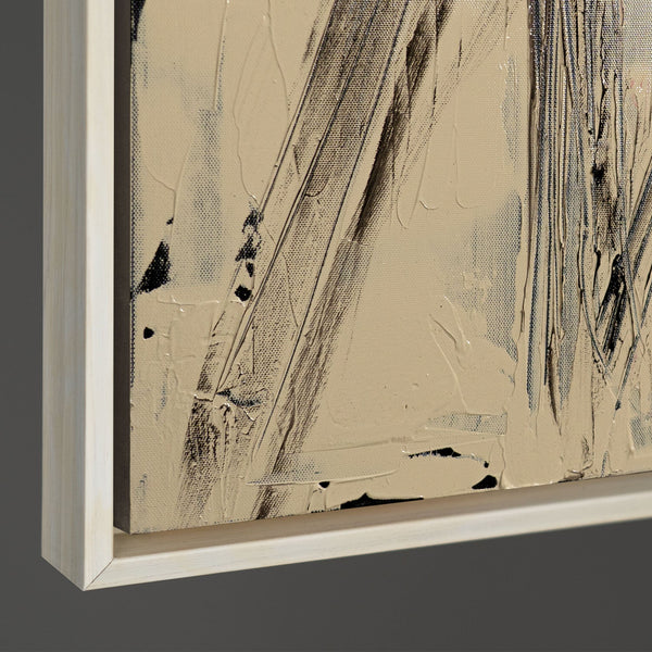 Obraz „Równoległości i przecięcia”