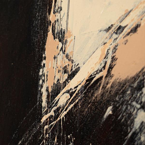 Obraz „Cisza pomiędzy”