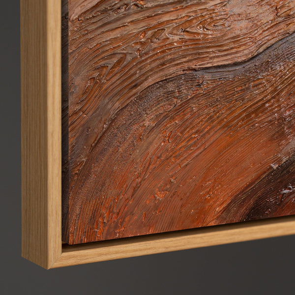 Obraz „Oddech drzewa”