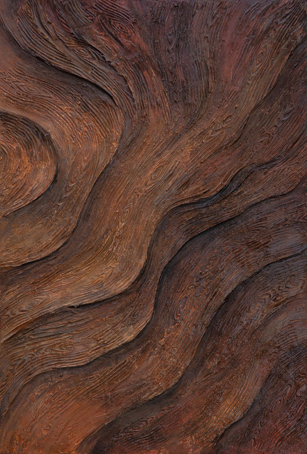 Obraz „Oddech drzewa”