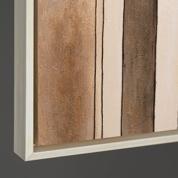 Obraz „Miasto figur”