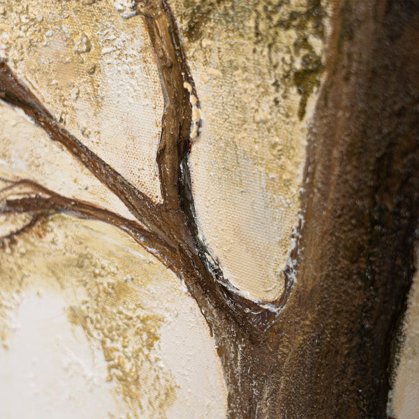 Obraz „Drzewo kontemplacji”