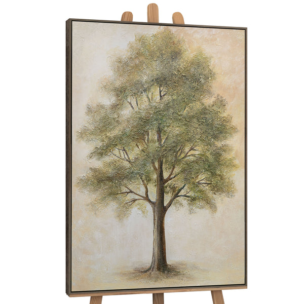 Obraz „Drzewo kontemplacji”
