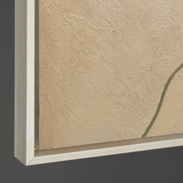 Obraz „Piaszczysta ścieżka”