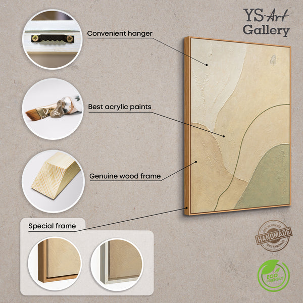 Obraz „Piaszczysta ścieżka”