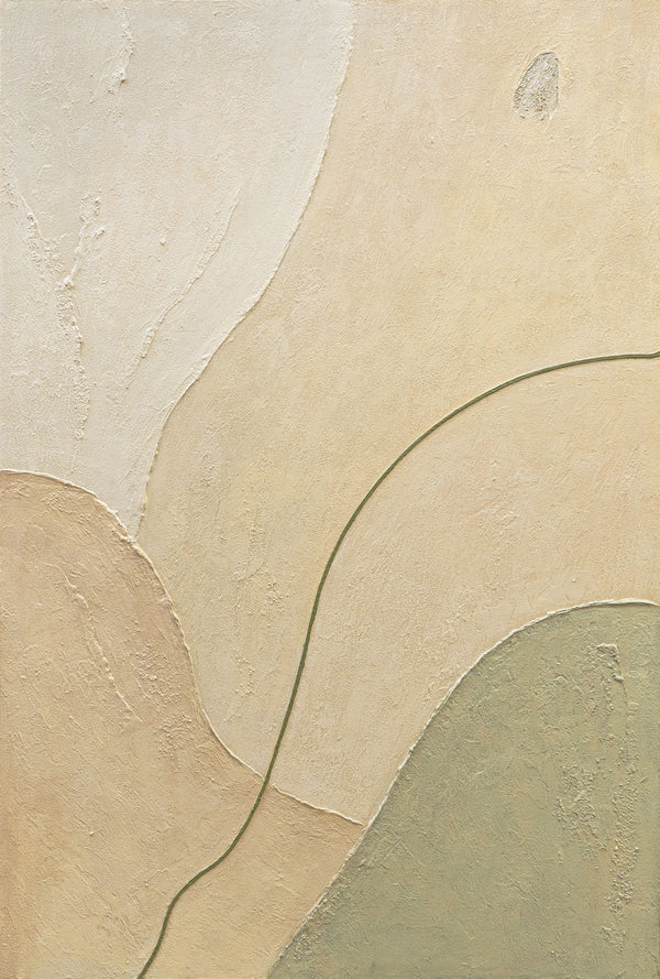 Obraz „Piaszczysta ścieżka”