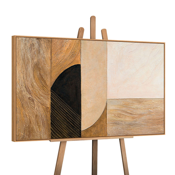 Obraz „Naturalny ornament”