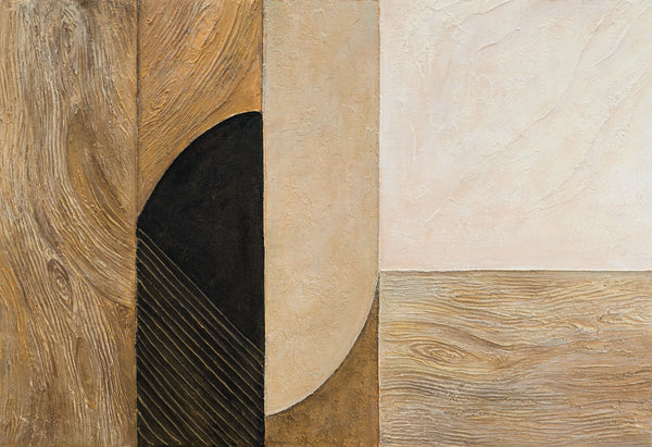 Obraz „Naturalny ornament”