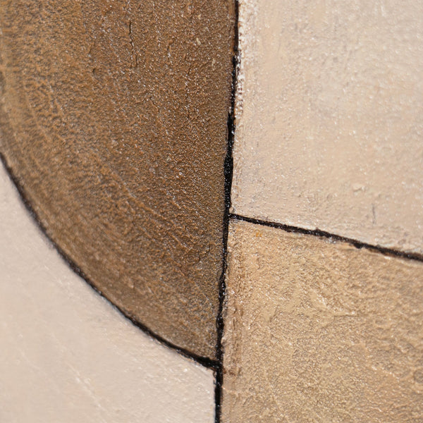 Obraz „Ornament czasu”