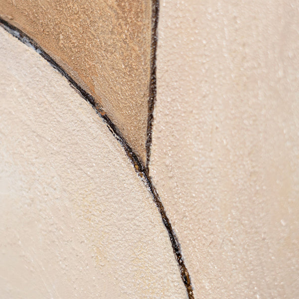 Obraz „Ornament czasu”