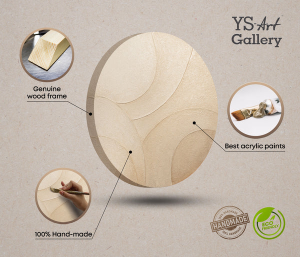 Obraz „Ornament wiatru”