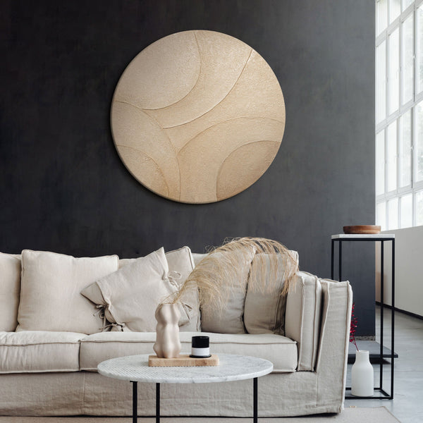 Obraz „Ornament wiatru”