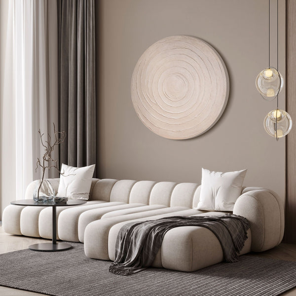 Obraz „Rytm okrężny”