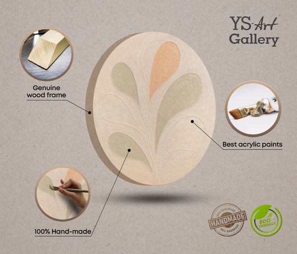 Obraz „Delikatny wzór”