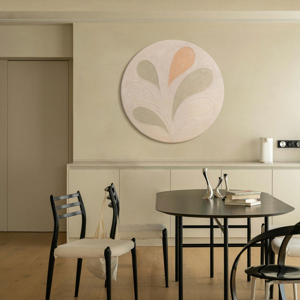 Obraz „Delikatny wzór”