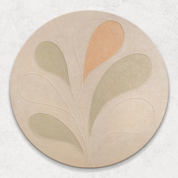 Obraz „Delikatny wzór”