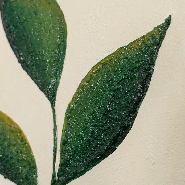 Obraz „Balans owocowy”