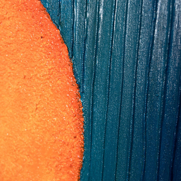 Obraz „Balans owocowy”