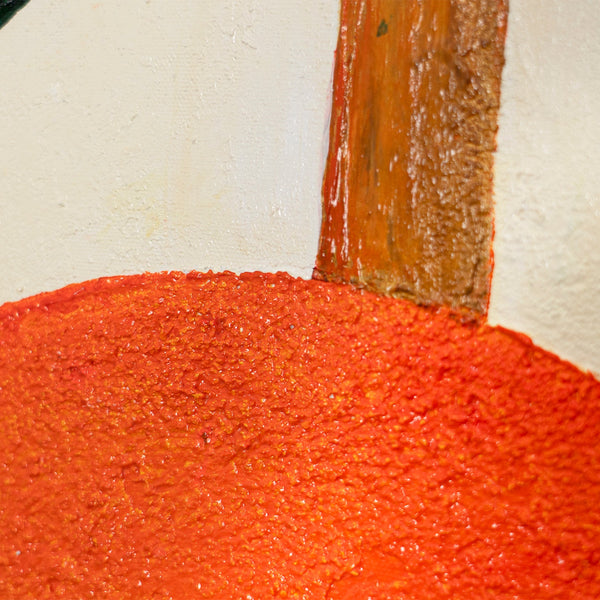 Obraz „Balans owocowy”