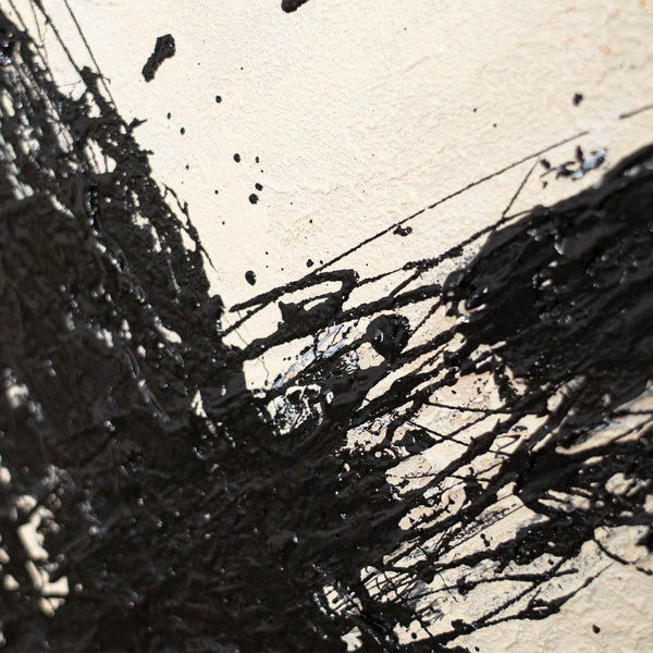 Obraz „Siła pociągnięcia pędzla”