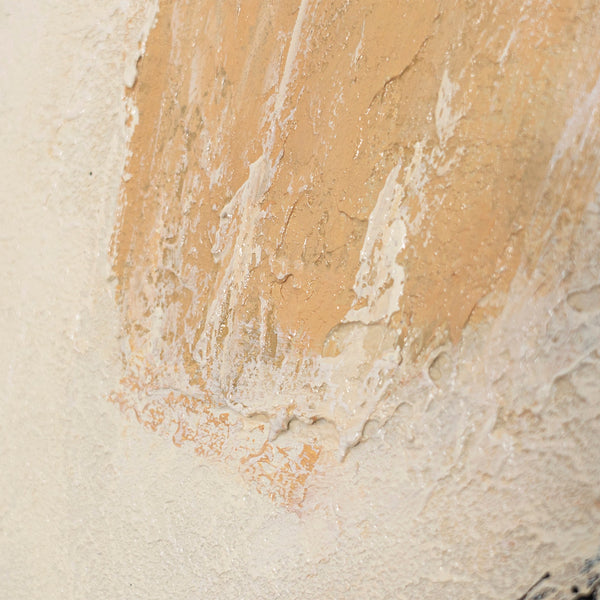 Obraz „Siła pociągnięcia pędzla”