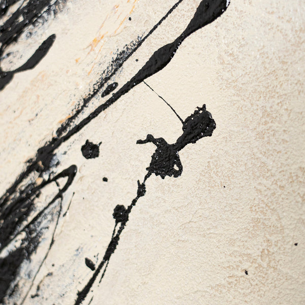 Obraz „Siła pociągnięcia pędzla”