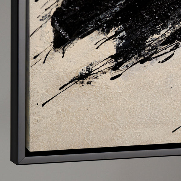 Obraz „Siła pociągnięcia pędzla”