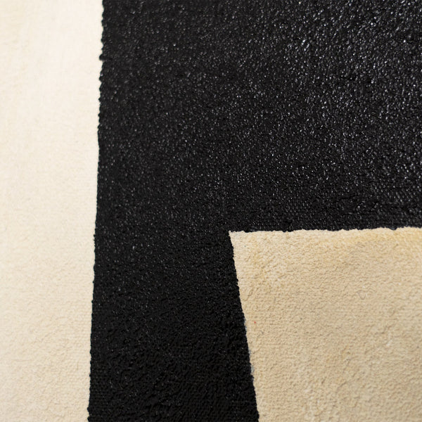 Obraz „Geometria twarzy”