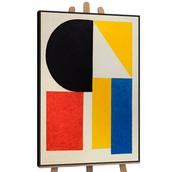 Obraz „Kontrasty”