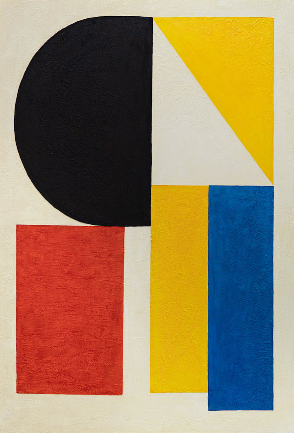 Obraz „Kontrasty”