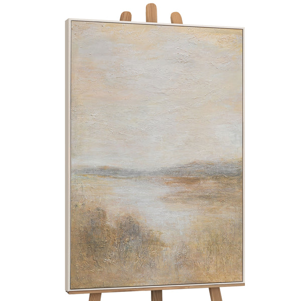 Obraz „Mglisty poranek”