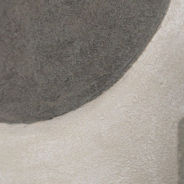 Obraz „Cisza geometrii”