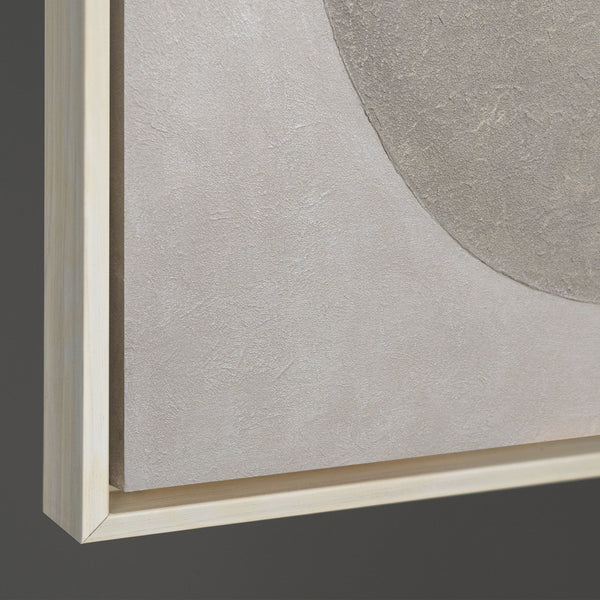 Obraz „Cisza geometrii”