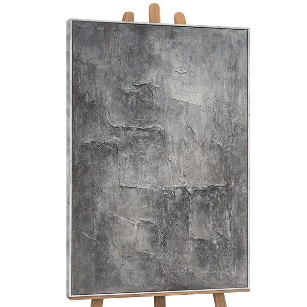 Obraz „Pamięć kamienia”