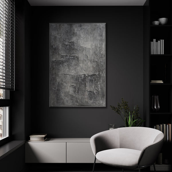 Obraz „Pamięć kamienia”