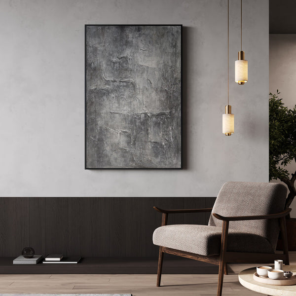 Obraz „Pamięć kamienia”