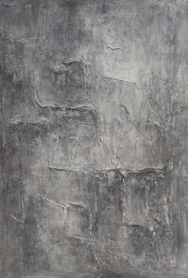 Obraz „Pamięć kamienia”