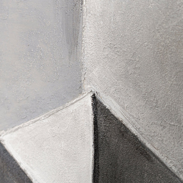 Obraz „Kontury miasta”