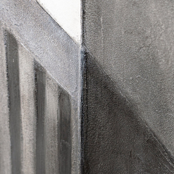 Obraz „Kontury miasta”