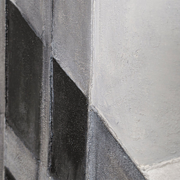 Obraz „Kontury miasta”