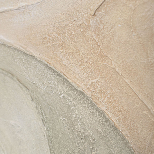 Obraz „Ślad deszczu”