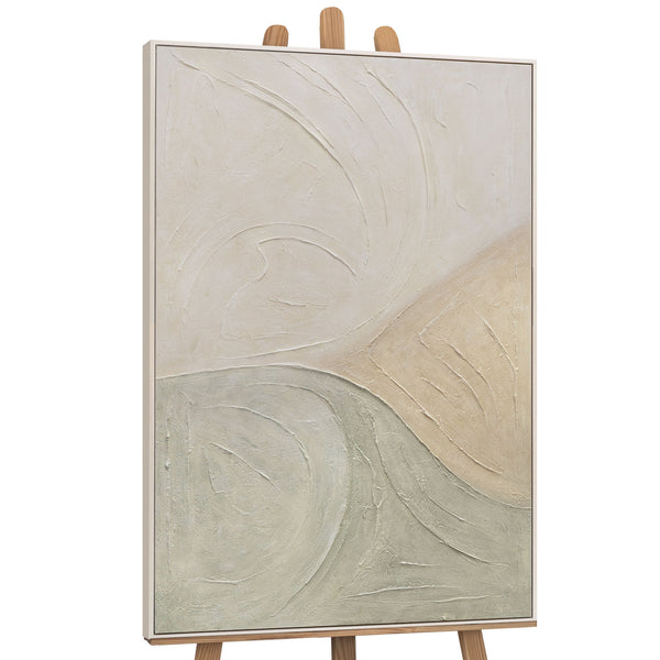 Obraz „Ślad deszczu”