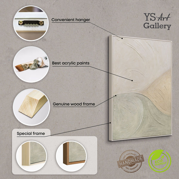 Obraz „Ślad deszczu”