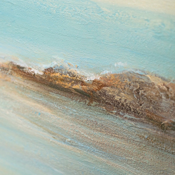 Obraz „Lekkość bytu”