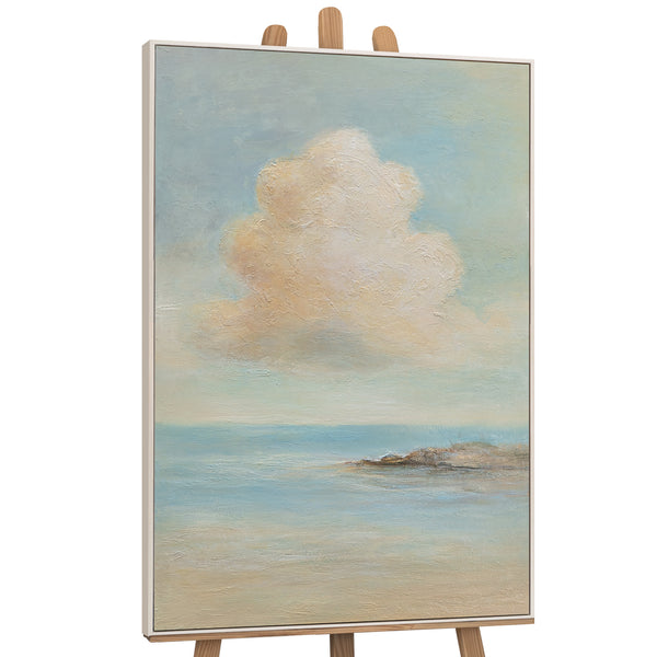 Obraz „Lekkość bytu”