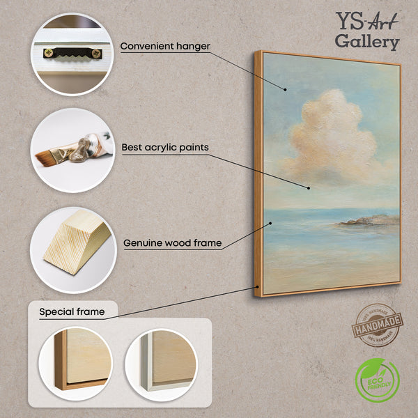 Obraz „Lekkość bytu”