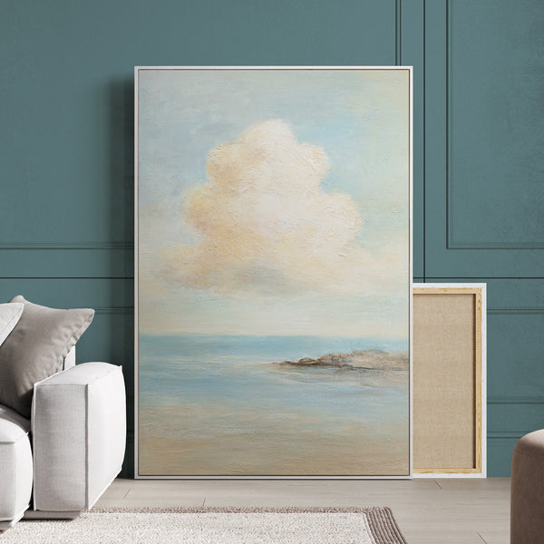 Obraz „Lekkość bytu”